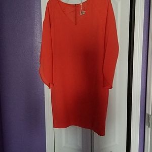 Trina turk dress